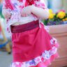 Rock-a-Bella Kinderrock Gr. 74 - 164 Rockabella Rock thumbnail number 3