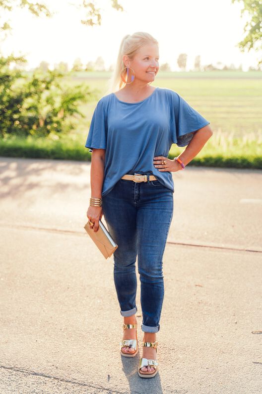 E-Book Shirt „Cannes" Gr. 34-60 *A4 und A0 Datei* image number 10