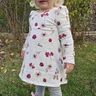 KLEID & TUNIKA "HILJA" - Schnittmuster und Anleitung thumbnail number 3