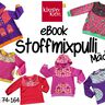 Stoffmixpulli Mädchen Größe 74 - 164 thumbnail number 5