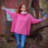 Finas Poncho Schnittmuster & Nähanleitung Damen S - XL thumbnail number 7