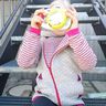 Kinder Hoodiejacke "Kleine-Uma" - Gr. 86-176 - Ebook  thumbnail number 3