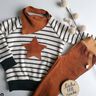 Kindershirt Sarayu 2 Gr. 68-140 Nähanleitung + Schnitt thumbnail number 1