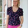 Shirt - * Puff MEE closer * - GR.32-56 thumbnail number 10