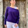 Kombi- Ebook Top HELLI & Pullover BELLI Gr. 34-54 thumbnail number 8