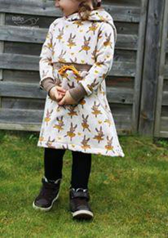 J-Jasmin Mini Größe 50-110 image number 3