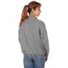 FRAU VERA  - Sweater mit eingesetztem Kragen XS-XXL thumbnail number 4