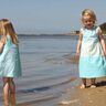Kleid "Tuli", Schnittmuster und Nähanleitung Gr. 62-104 thumbnail number 2