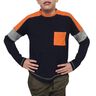 Shirt "KONRAD" Nähanleitung und Schnitt Gr. XS-XXL thumbnail number 6