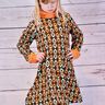 Ballonkleid/Kleid "MIMI", Gr. 62-104 thumbnail number 5