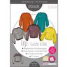 Ebook Damen Sweater Finja Gr. 32-58  thumbnail number 1
