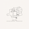Plotter- und Laserdatei "BON APPETIT" SVG PNG thumbnail number 1