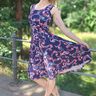 Kleid Eva Gr. 34-54 Schnitt(muster) & Nähanleitung thumbnail number 8