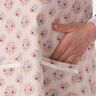 ELENA Schnittmuster Wendekleid mit Tropfenausschnitt thumbnail number 6