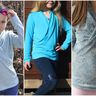 Ebook / Schnittmuster lillesol basics No.66 Wickelshirt thumbnail number 2