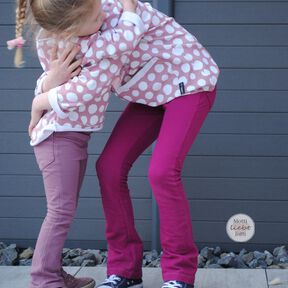 EBook Schlaghose "Bellbyx"