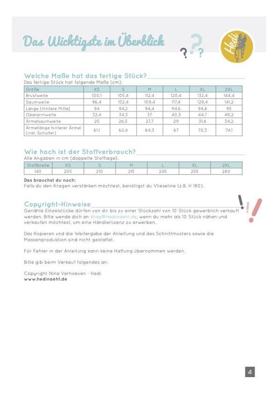 ebook Longblazer "Frau Mila"  image number 2