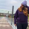 Kombi-Ebook Hipster Beanie + Hoodie LIDO thumbnail number 8