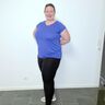 Damenleggings Essi - Größe 32 - 60 thumbnail number 7