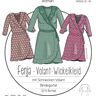 Ebook/Nähanleitung Kleid Fenja, Gr. 32-48 thumbnail number 1