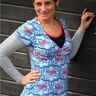 Ebook Lagenlook Shirt Umstandsshirt Stillshirt 34-48 thumbnail number 7