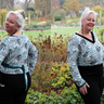 Wicka Bolero, Shirt & Cardigan Gr. 32 bis 52 thumbnail number 6