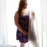 Pyjama, Nachthemd (32-56) LIBERDADE Damen Schnittmuster thumbnail number 4