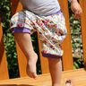 KINDER SOMMERHOSE GR 56 - 146 thumbnail number 9