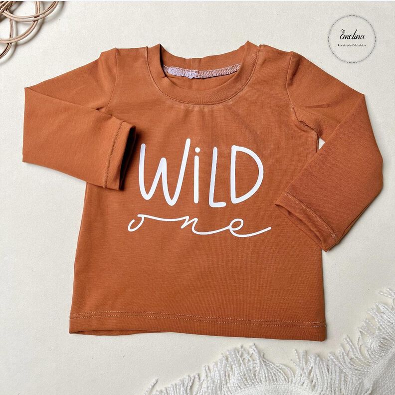 Mieze ♥ Langarmshirt von 74 bis 170  image number 8