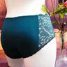 Pantys, "3 Varianten", Anleitung & Schnittmuster, Gr. 32-50 thumbnail number 7