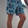 Haus- und Schlafoutfit "Bennett" - EBook und Nähanleitung thumbnail number 4