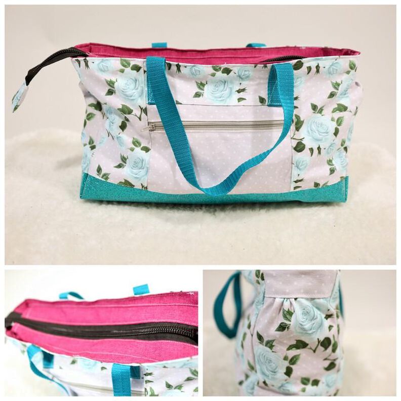 Tasche MAEVE in 2 Größen image number 1