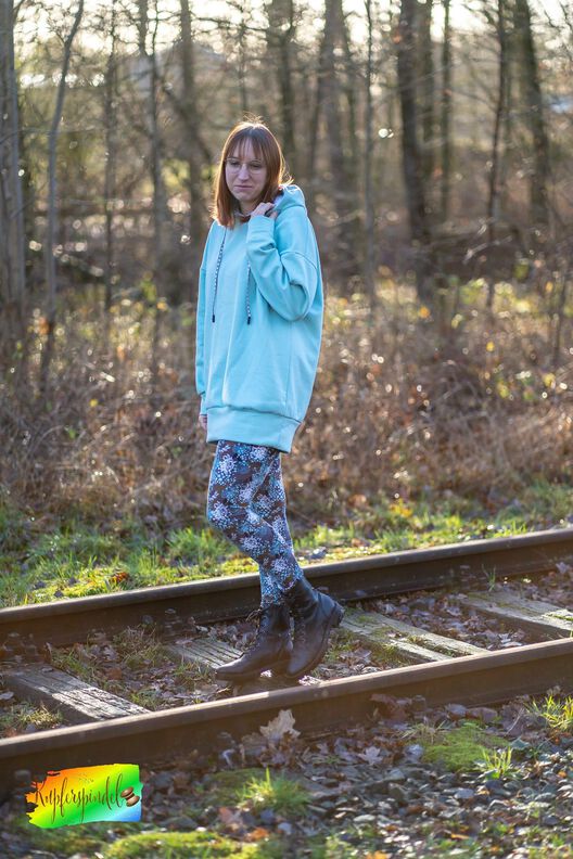 Mamili´s Basic Leggings Gr. 32-60 image number 7