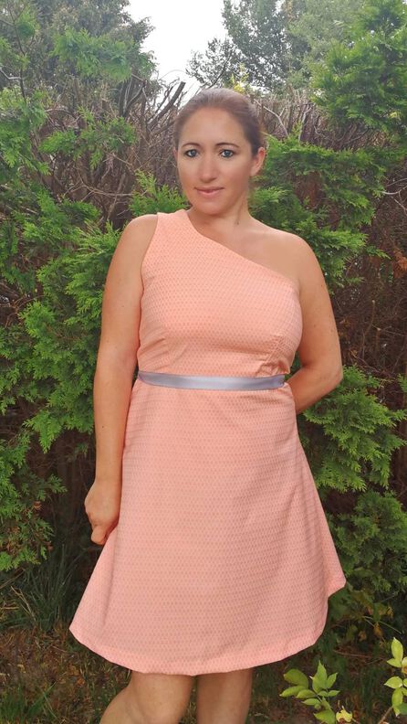 Sommerkleid Smilla image number 5
