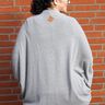 Ebook Oversize Cardigan Smaxx Gr.34-54 thumbnail number 6