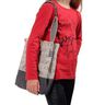 Beuteltasche "NITA" - Schnitmuster Tasche thumbnail number 3