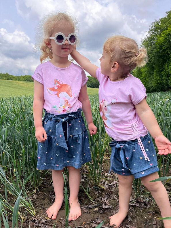 Curly Shirt | Schleiferlwerk | eBook | Gr&ouml;&szlig;en 62-146 image number 5