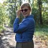 Jeansjacke Frauen Curvy Draufgängerin Gr.46-58 thumbnail number 10