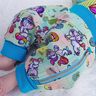 Babyhose Zipply Gr.50-86 thumbnail number 5