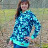 E-Book Raglanhoodie Lady Fjonna Gr. 32-50 thumbnail number 10