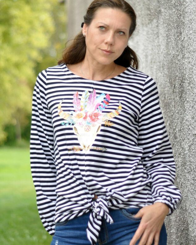 Shirt GRADO Gr. 34-52 image number 5