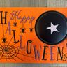 Stickdatei Mugrug Untersetzer Halloween ab 12x18cm thumbnail number 5