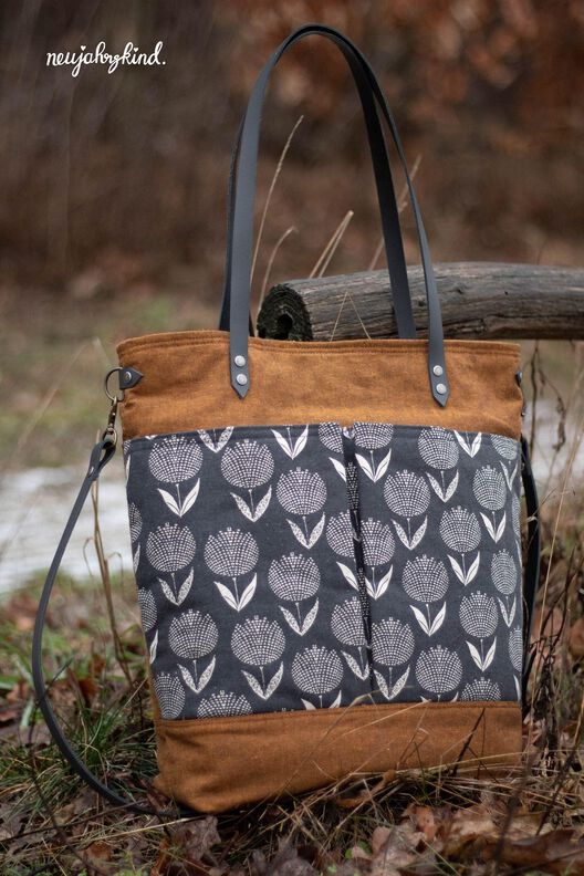 Lia Bag - Shopper/Handtasche image number 3