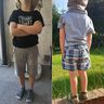 Kinder Shorts mit Taschen PANTAI ♥ Gr. 92-164 thumbnail number 6