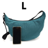 Half moon bag, Moonbag in 4 Größen thumbnail number 9