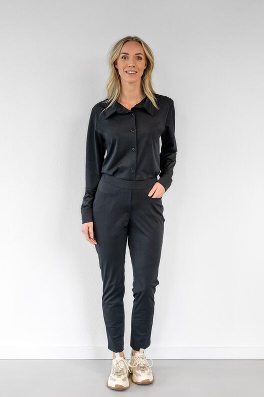 Bluse Athena + Schnitt image number 9