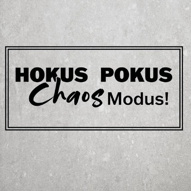 Plott #11 | HokusPokus ChaosModus image number 1