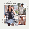 CL*OVERSHIRT MATTI 122-170 thumbnail number 1