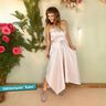 Sommerkleid + Rock "Kate" Gr. 32-44, Schnittmuster m. Ebenen thumbnail number 3