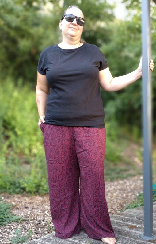 Hose "Smokie" image number 6